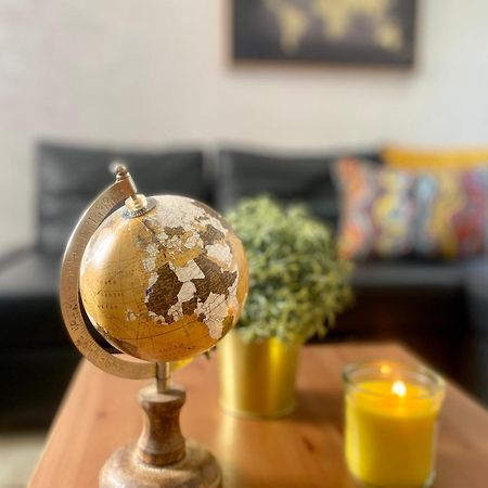 Superbe appartement très bien situé Casablanca Extérieur photo