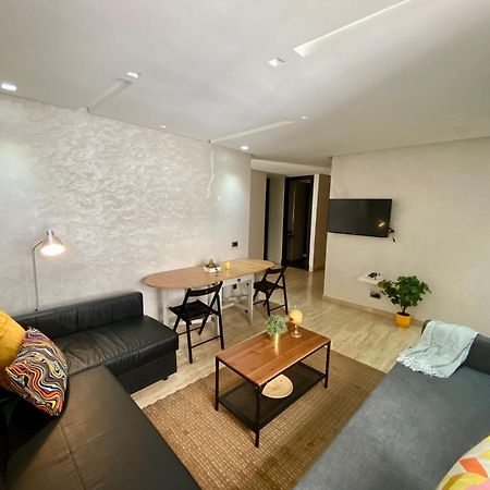 Superbe appartement très bien situé Casablanca Extérieur photo