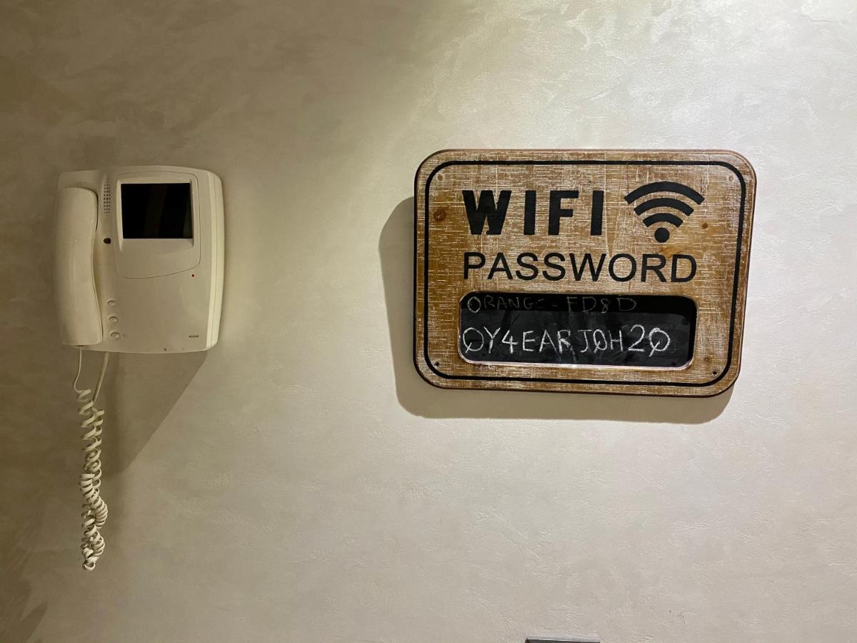 Superbe appartement très bien situé Casablanca Extérieur photo