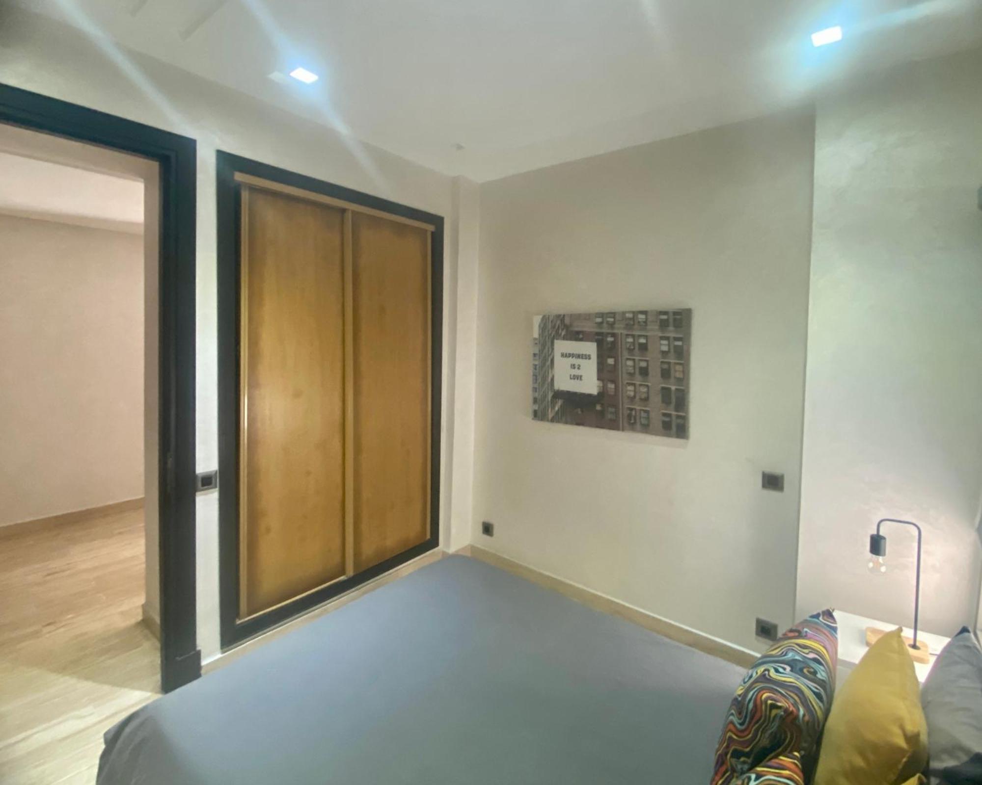 Superbe appartement très bien situé Casablanca Extérieur photo