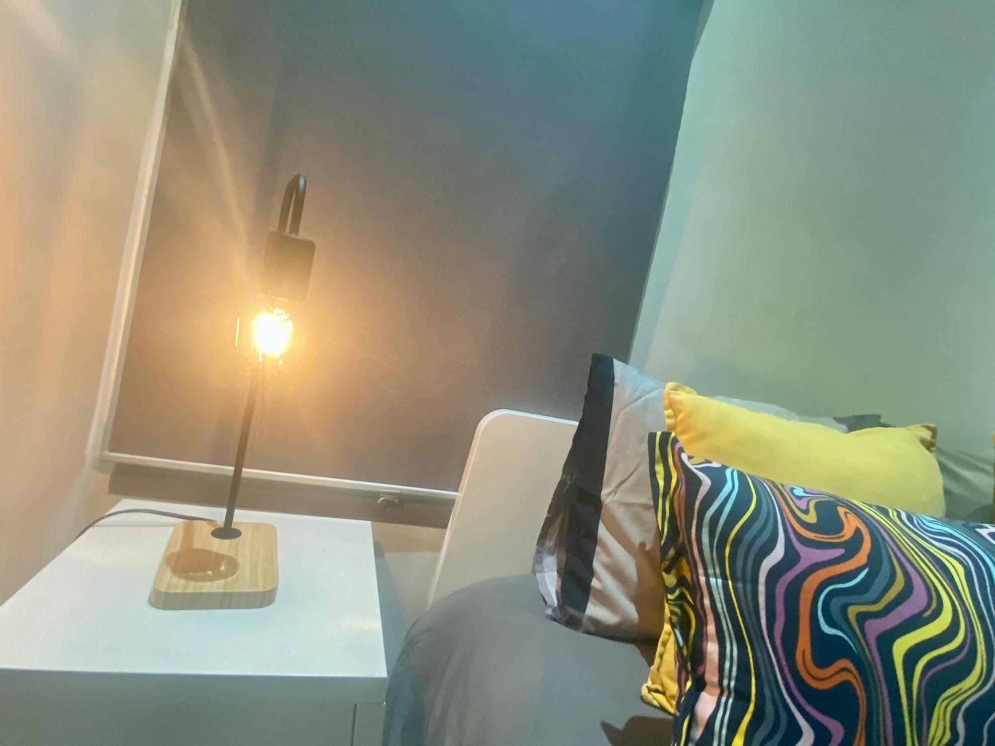 Superbe appartement très bien situé Casablanca Extérieur photo