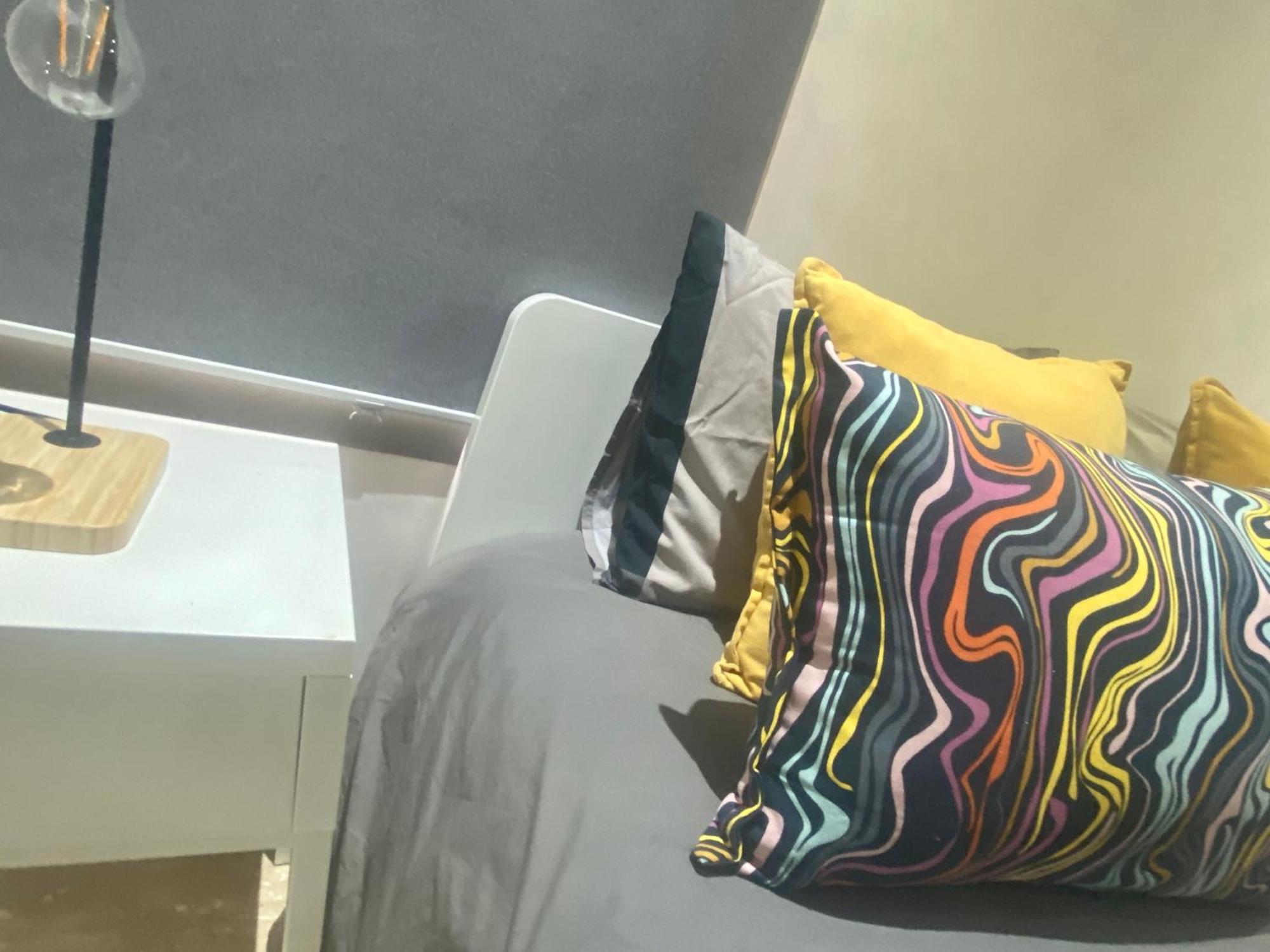 Superbe appartement très bien situé Casablanca Extérieur photo