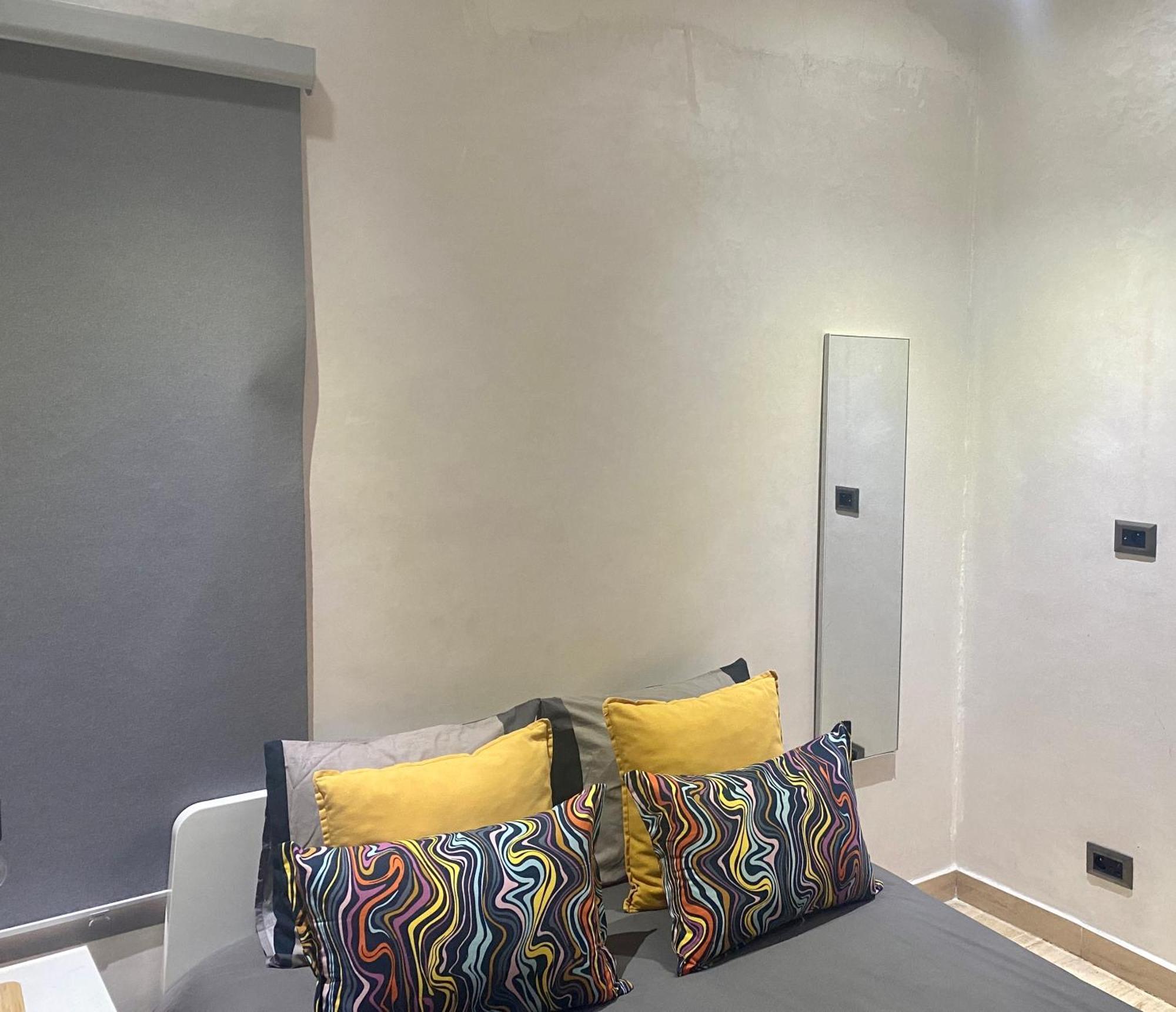 Superbe appartement très bien situé Casablanca Extérieur photo