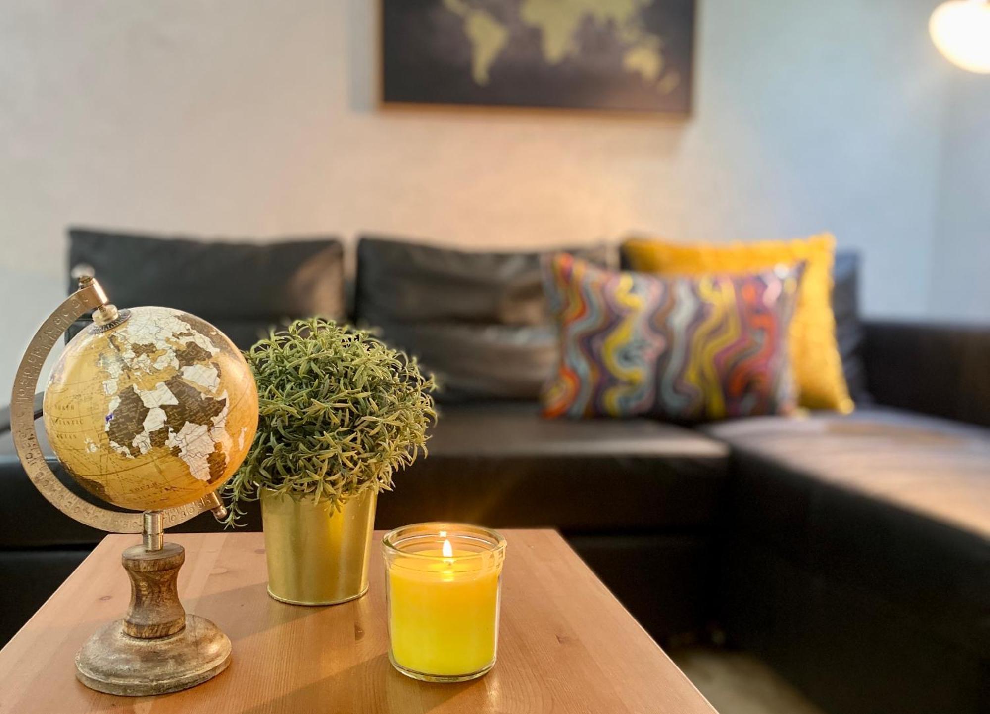Superbe appartement très bien situé Casablanca Extérieur photo