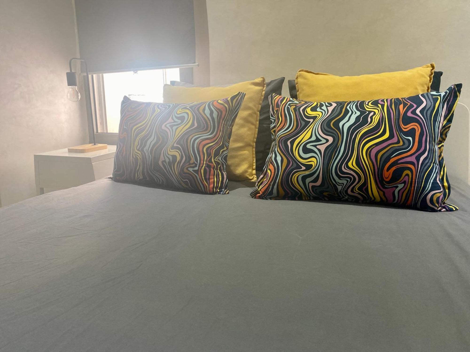 Superbe appartement très bien situé Casablanca Extérieur photo