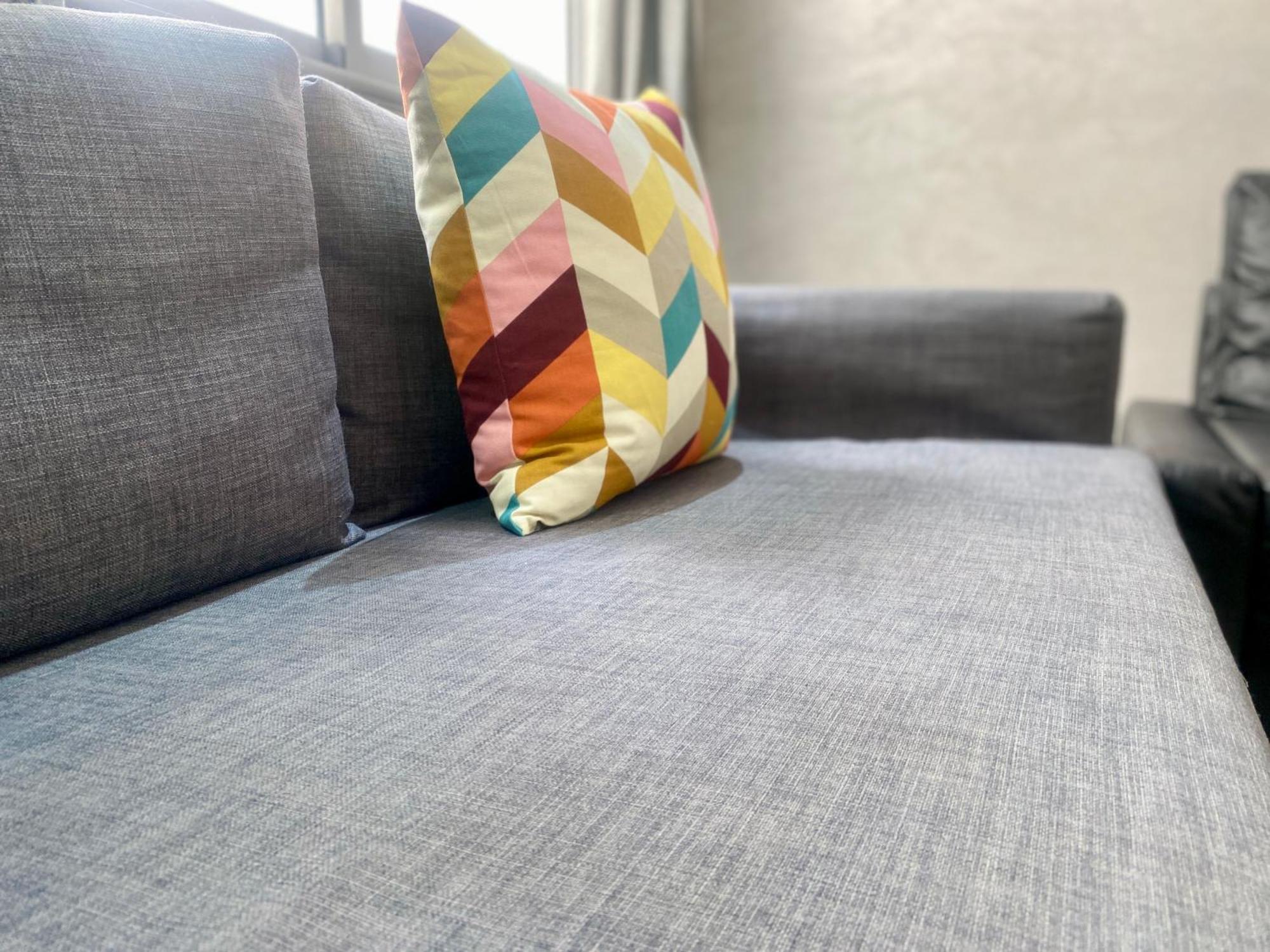 Superbe appartement très bien situé Casablanca Extérieur photo