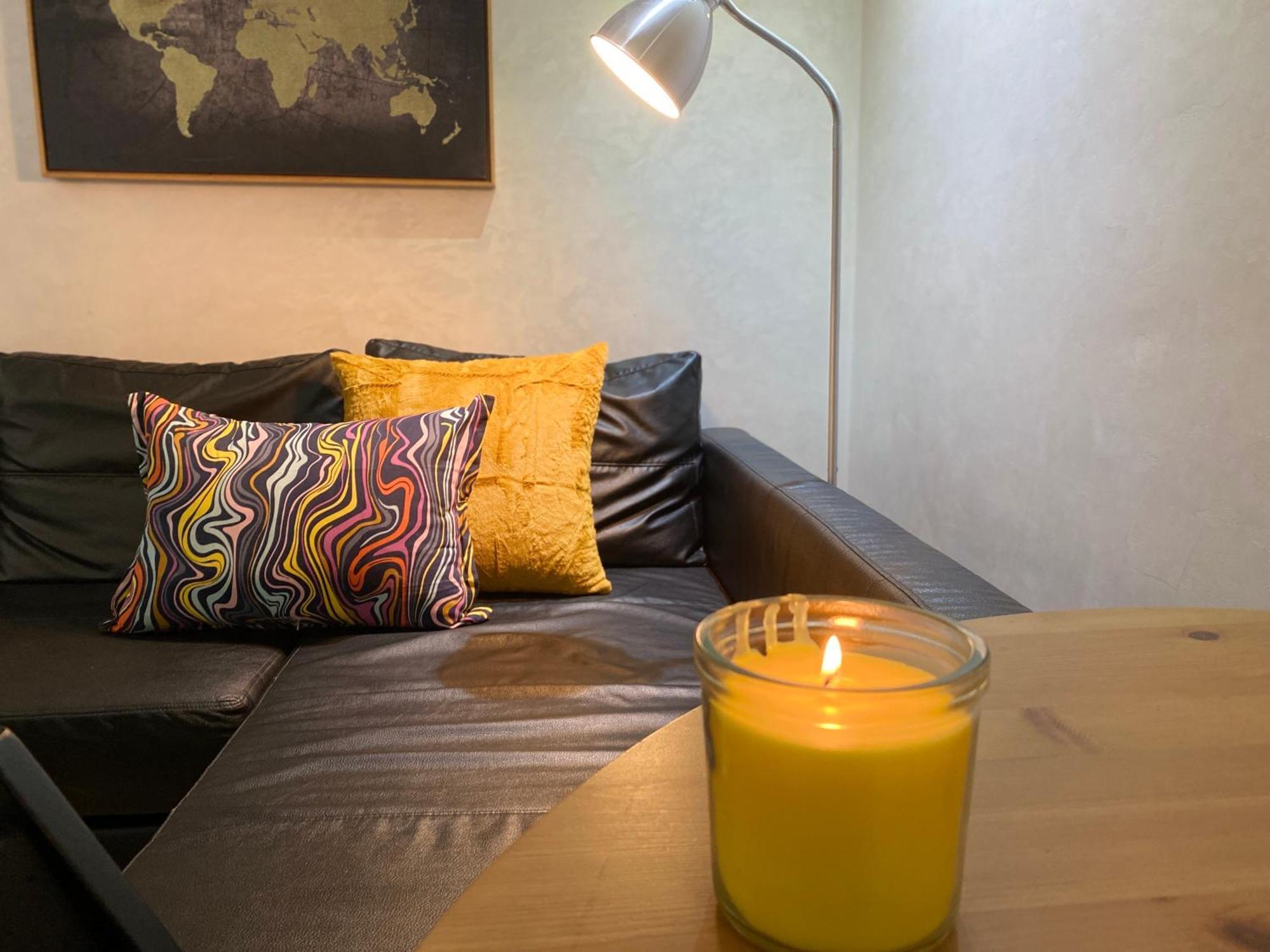 Superbe appartement très bien situé Casablanca Extérieur photo