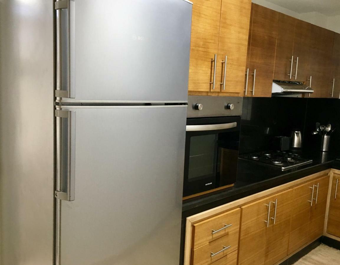 Superbe appartement très bien situé Casablanca Extérieur photo