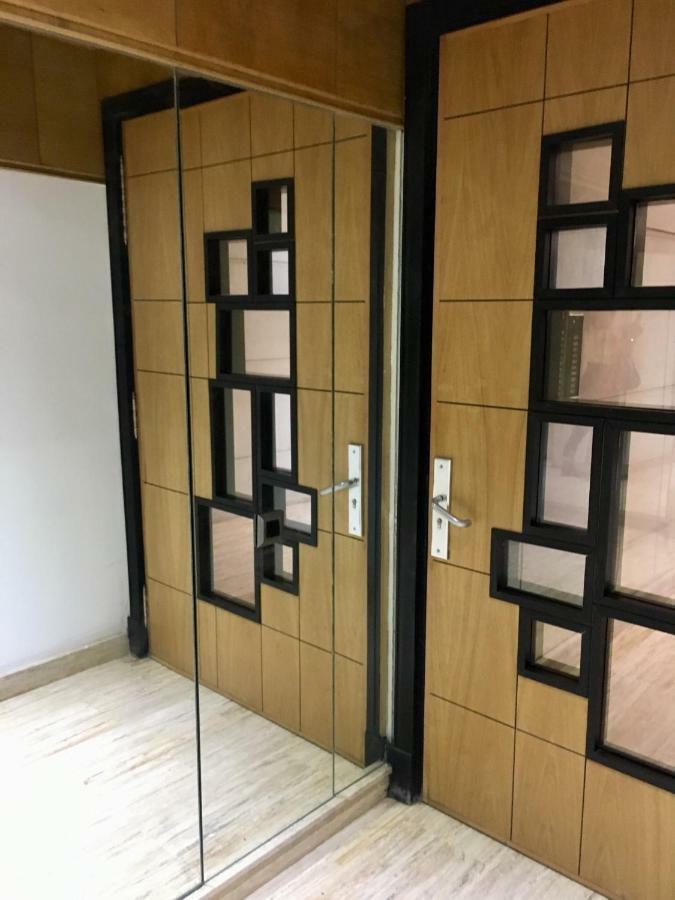 Superbe appartement très bien situé Casablanca Extérieur photo