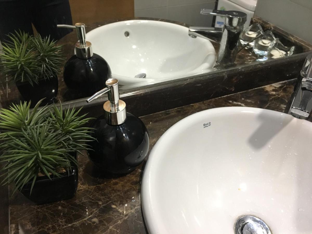 Superbe appartement très bien situé Casablanca Extérieur photo